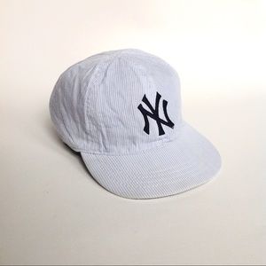 New York Yankees Hat